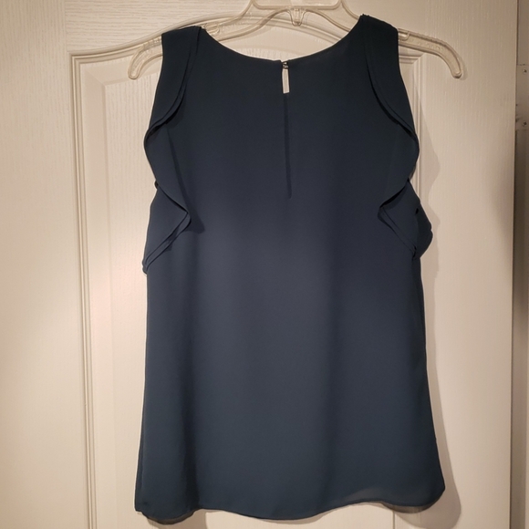 H&M Green blouse - Picture 5 of 6